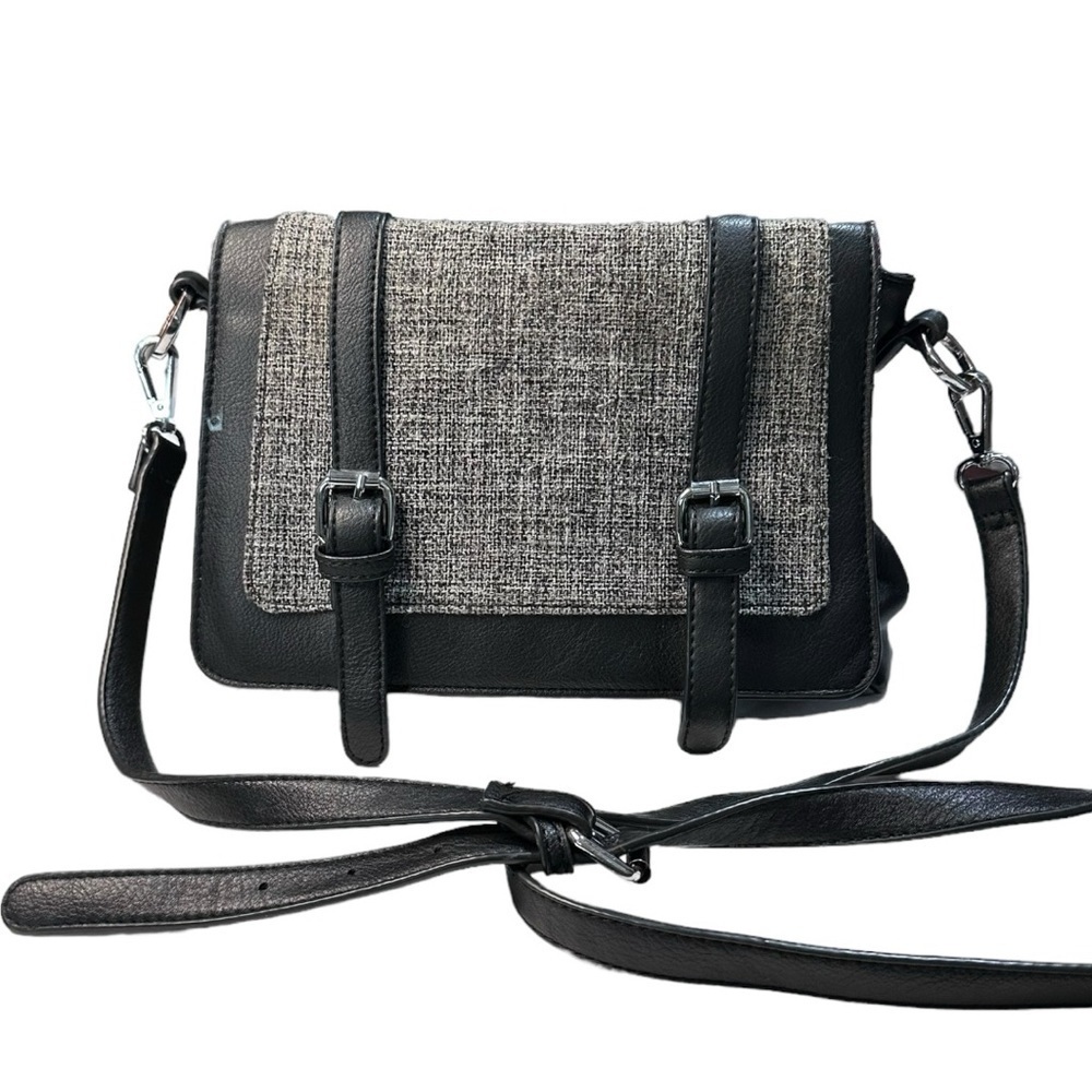 Magnolia and Vine Gray & Black Shell - Retired!